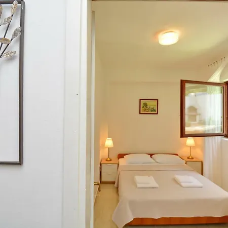 Holiday Marin Vakantiehuis *