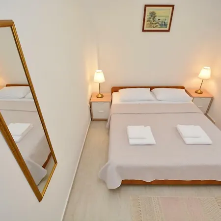Holiday Marin Vakantiehuis