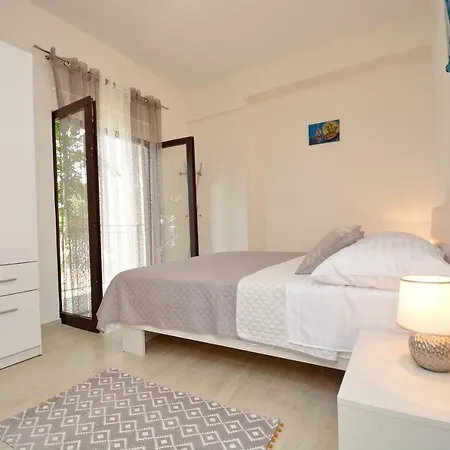 Holiday Marin Vakantiehuis