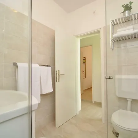 Vakantiehuis Holiday Marin *