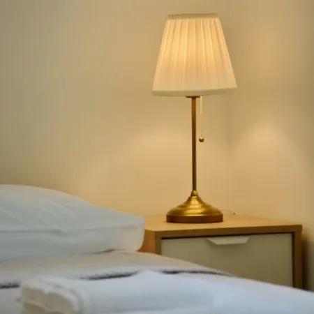 Holiday Marin Vakantiehuis