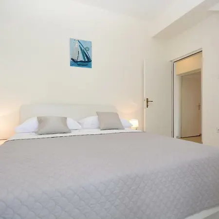 Holiday Marin Vakantiehuis