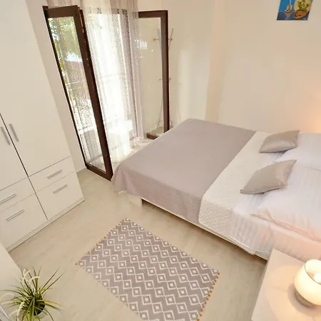 Vakantiehuis Holiday Marin *
