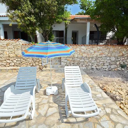 Holiday Marin Vakantiehuis Posedarje