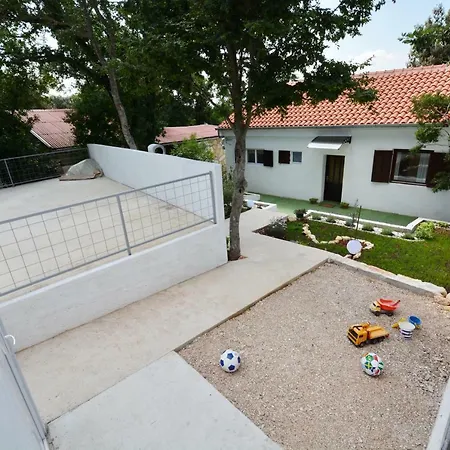 Holiday Marin Vakantiehuis *