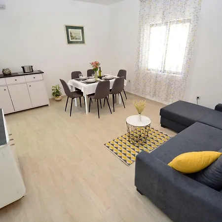 Vakantiehuis Holiday Marin