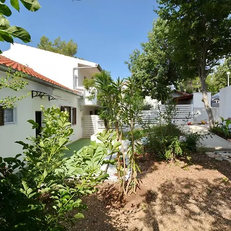Vakantiehuis Holiday Marin