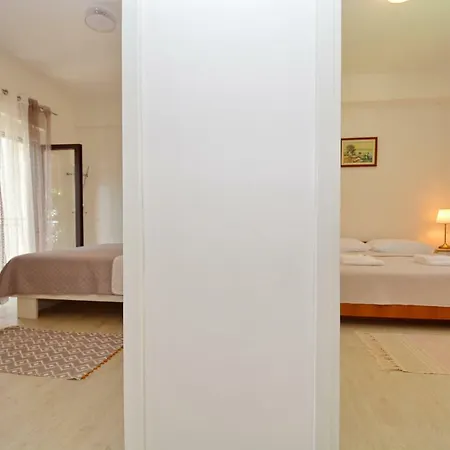 Vakantiehuis Holiday Marin *