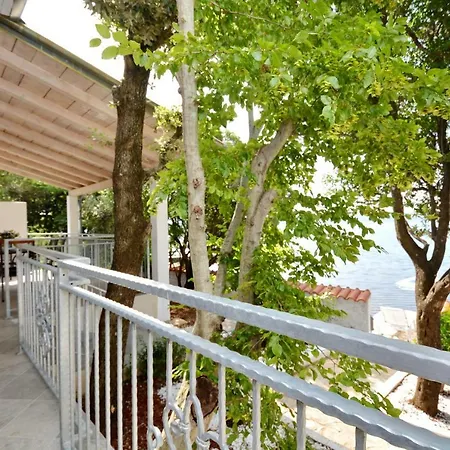 Vakantiehuis Holiday Marin *