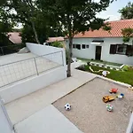 Holiday Marin Vakantiehuis *