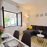 Holiday Marin Vakantiehuis Posedarje