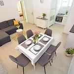 Vakantiehuis Holiday Marin