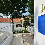 Holiday Marin Vakantiehuis