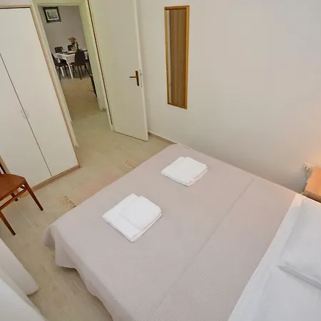 Holiday Marin Prázdninový dům Posedarje