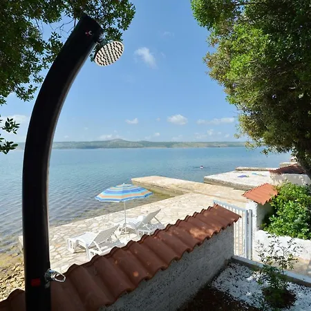 Holiday Marin Prázdninový dům *